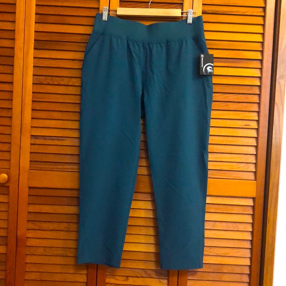 Backcountry Hiking/ biking capris